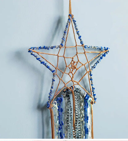 Star Dream Catcher
