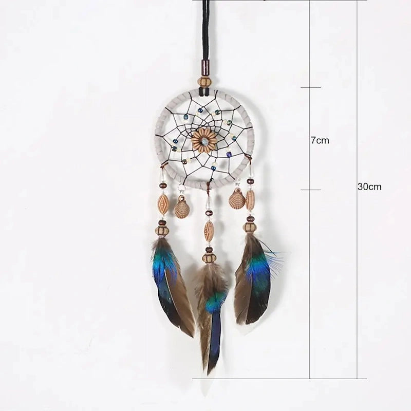 traditional dreamcatcher
