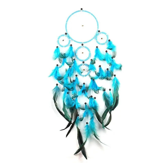 Turquoise Dream Catcher