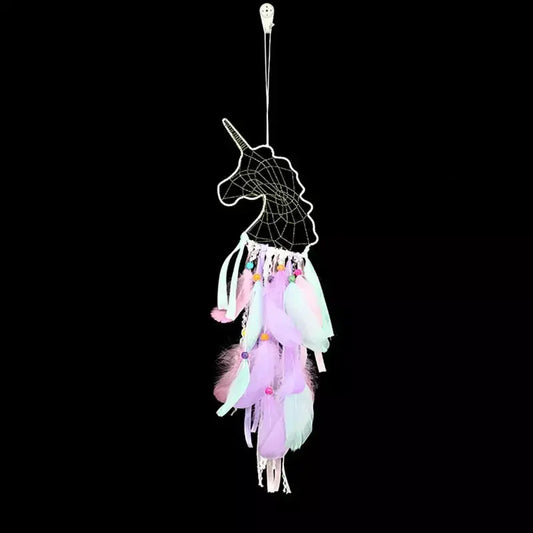Unicorn dreamcatchers